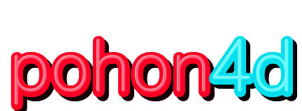 pohon4d — logo kanal